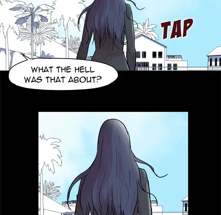 Project Utopia Episode 41 - Page 52