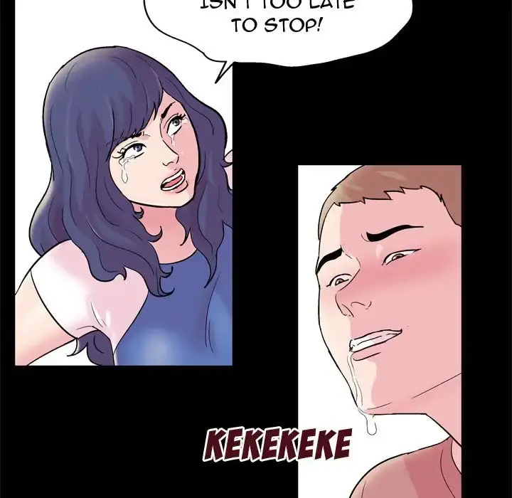Project Utopia Episode 41 - Page 56