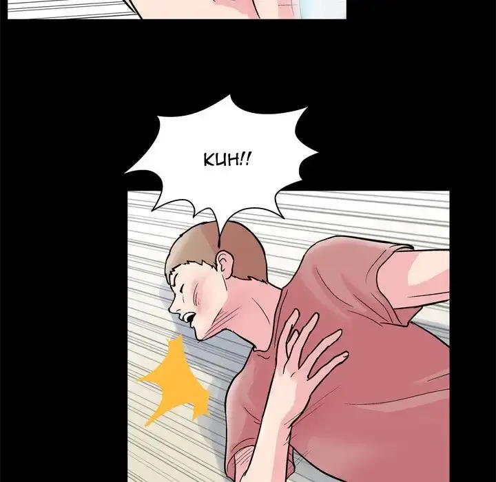 Project Utopia Episode 41 - Page 61