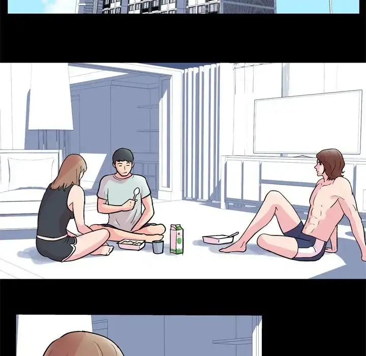 Project Utopia Episode 41 - Page 9