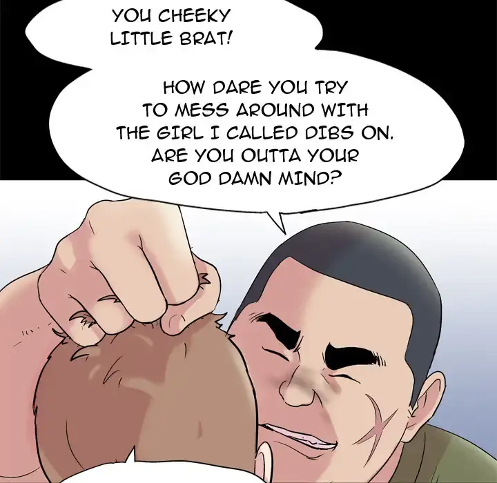 Project Utopia Episode 42 - Page 13