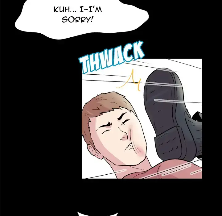 Project Utopia Episode 42 - Page 14