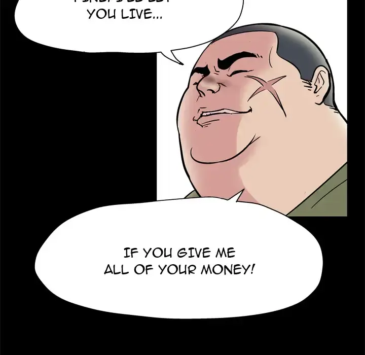 Project Utopia Episode 42 - Page 17