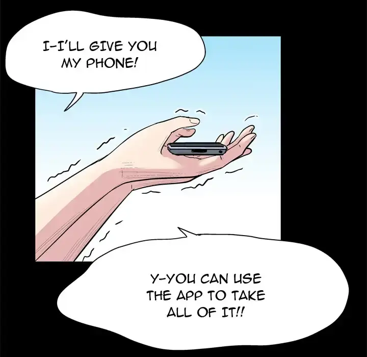 Project Utopia Episode 42 - Page 18