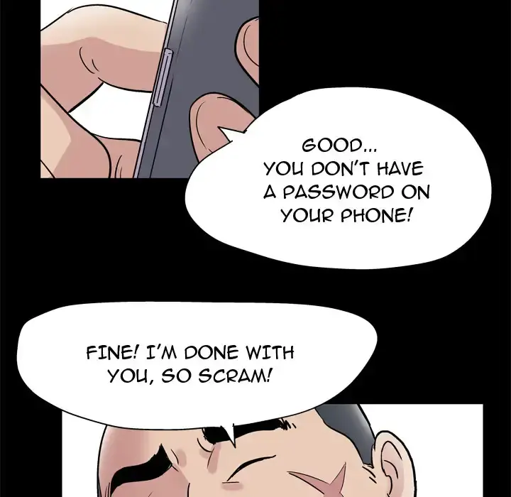 Project Utopia Episode 42 - Page 21