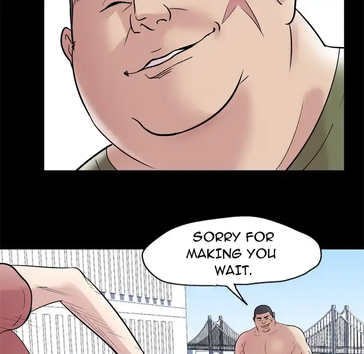 Project Utopia Episode 42 - Page 22