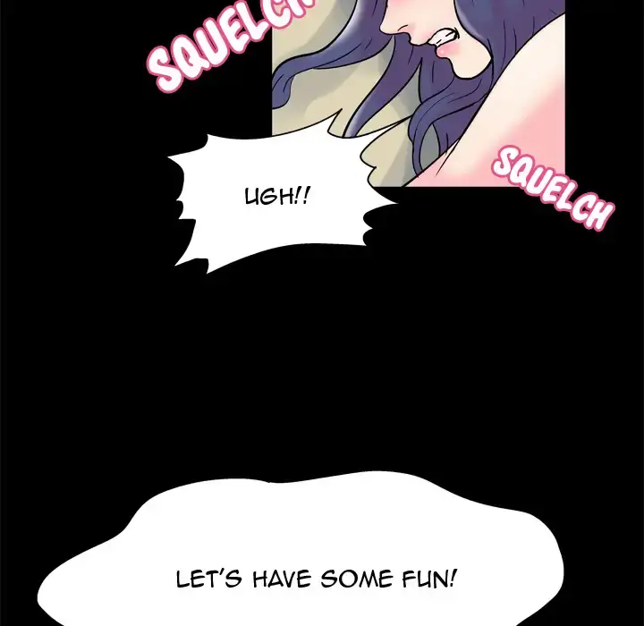 Project Utopia Episode 42 - Page 25