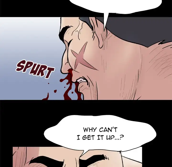 Project Utopia Episode 42 - Page 32