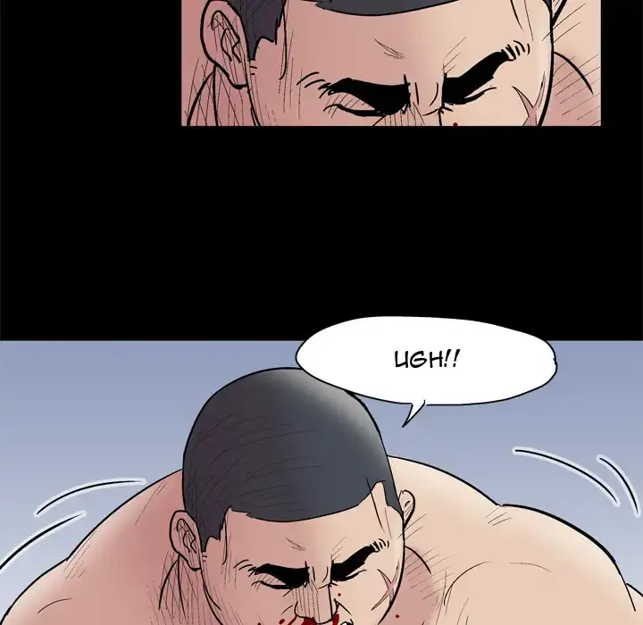 Project Utopia Episode 42 - Page 36