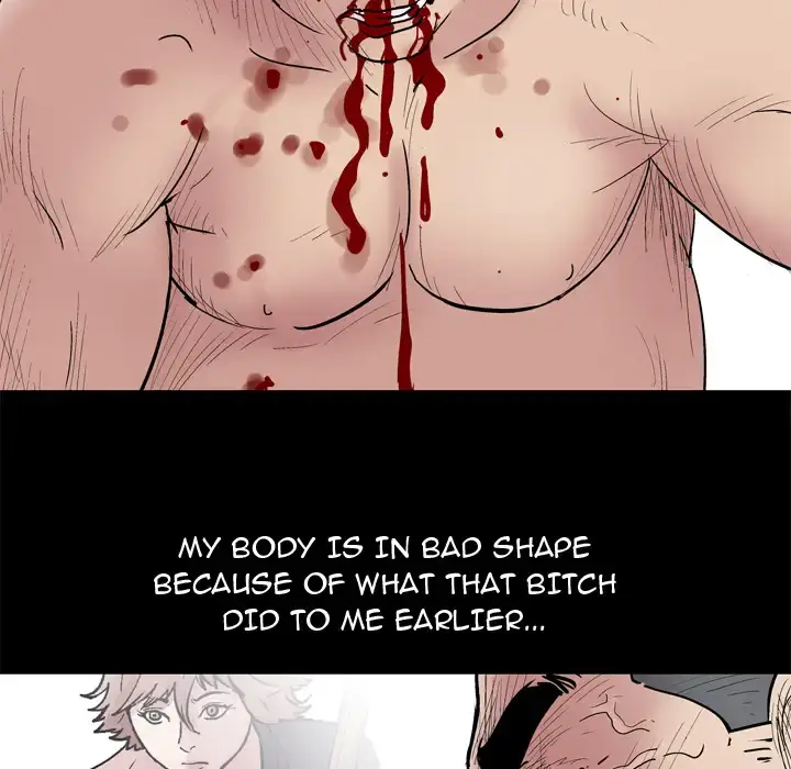 Project Utopia Episode 42 - Page 37
