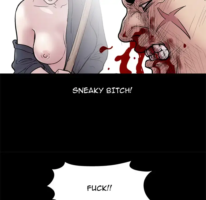 Project Utopia Episode 42 - Page 38