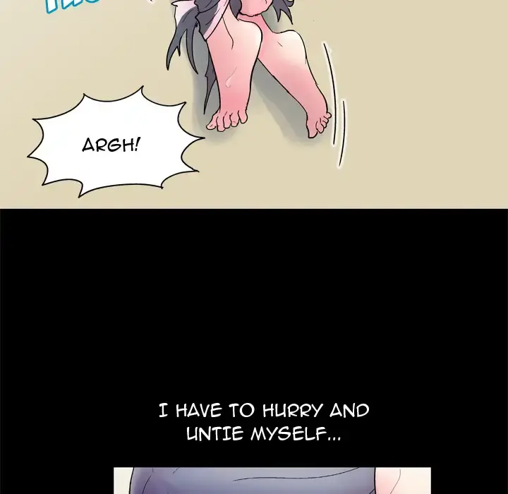 Project Utopia Episode 42 - Page 49