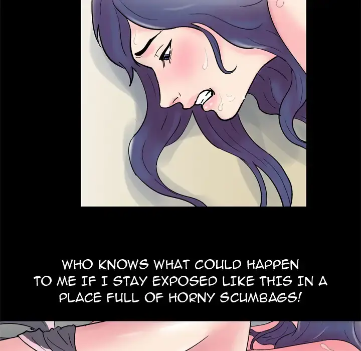 Project Utopia Episode 42 - Page 50