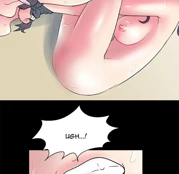 Project Utopia Episode 42 - Page 51