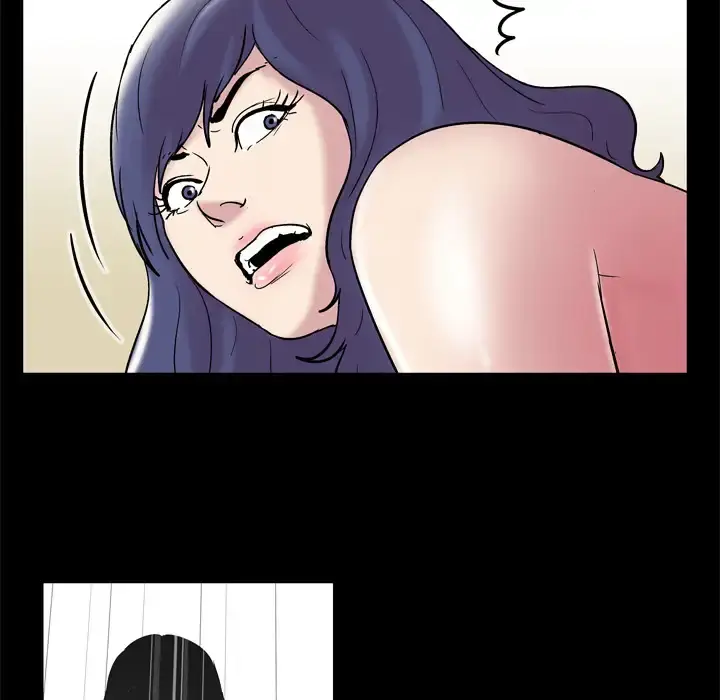 Project Utopia Episode 42 - Page 58