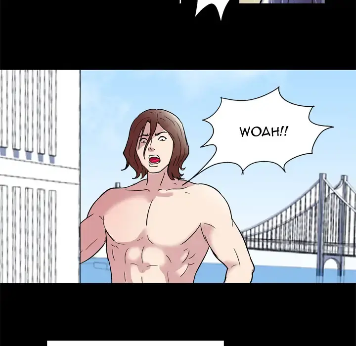 Project Utopia Episode 42 - Page 60