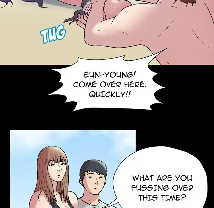 Project Utopia Episode 42 - Page 63