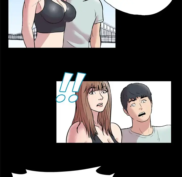 Project Utopia Episode 42 - Page 64