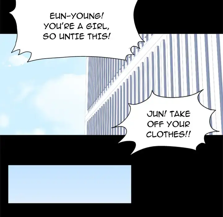 Project Utopia Episode 42 - Page 65
