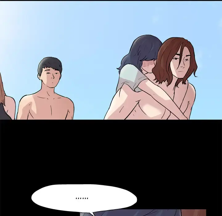 Project Utopia Episode 42 - Page 67