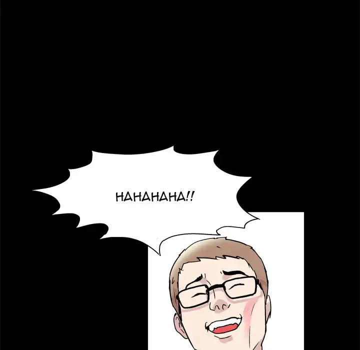 Project Utopia Episode 42 - Page 70