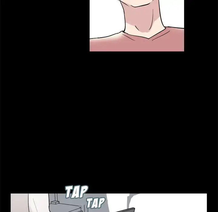 Project Utopia Episode 42 - Page 71