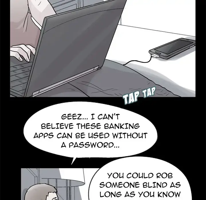 Project Utopia Episode 42 - Page 72