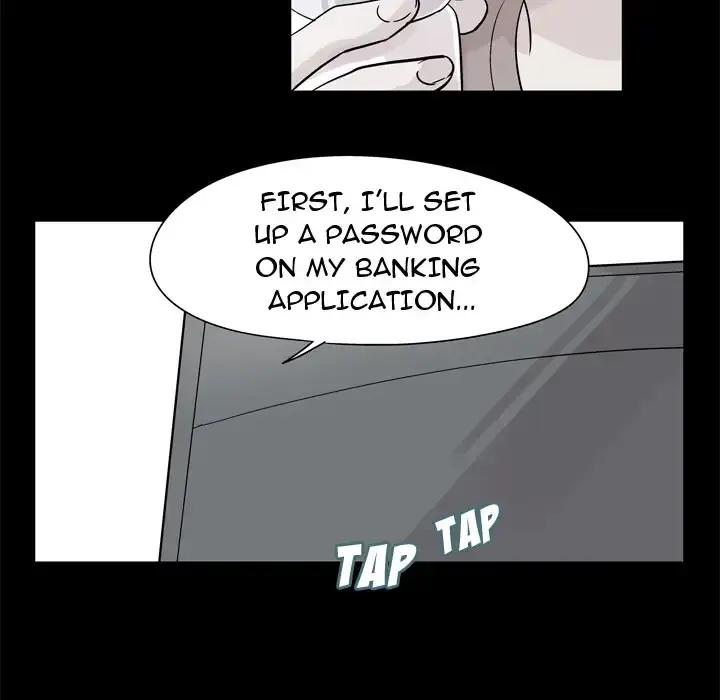 Project Utopia Episode 42 - Page 74