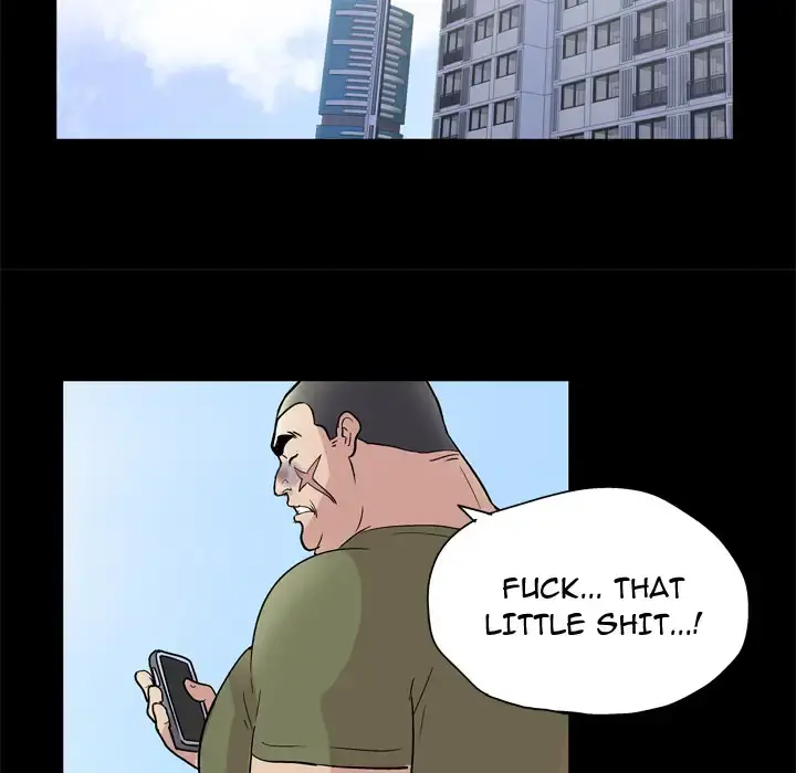 Project Utopia Episode 42 - Page 77