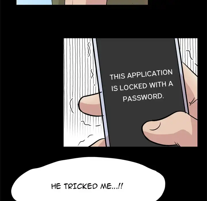 Project Utopia Episode 42 - Page 78