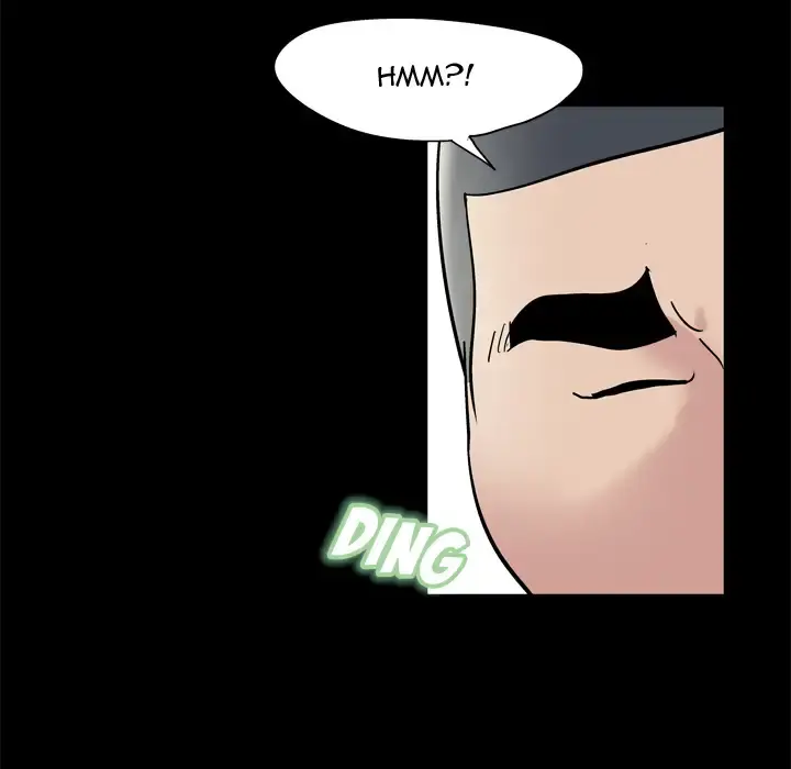 Project Utopia Episode 42 - Page 80
