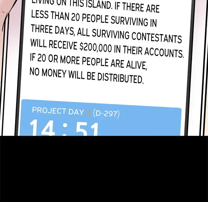 Project Utopia Episode 42 - Page 85