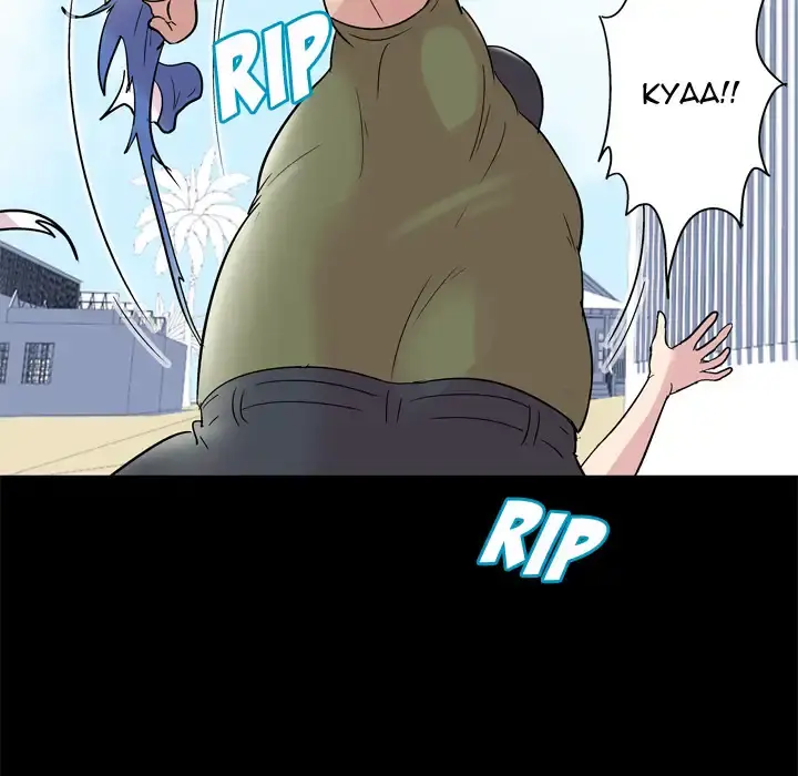 Project Utopia Episode 42 - Page 9