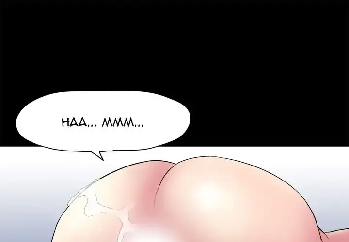 Project Utopia Episode 43 - Page 1