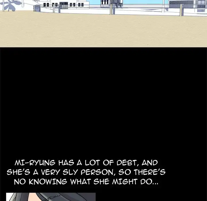 Project Utopia Episode 43 - Page 14