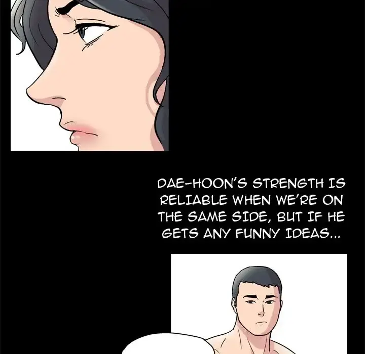Project Utopia Episode 43 - Page 15