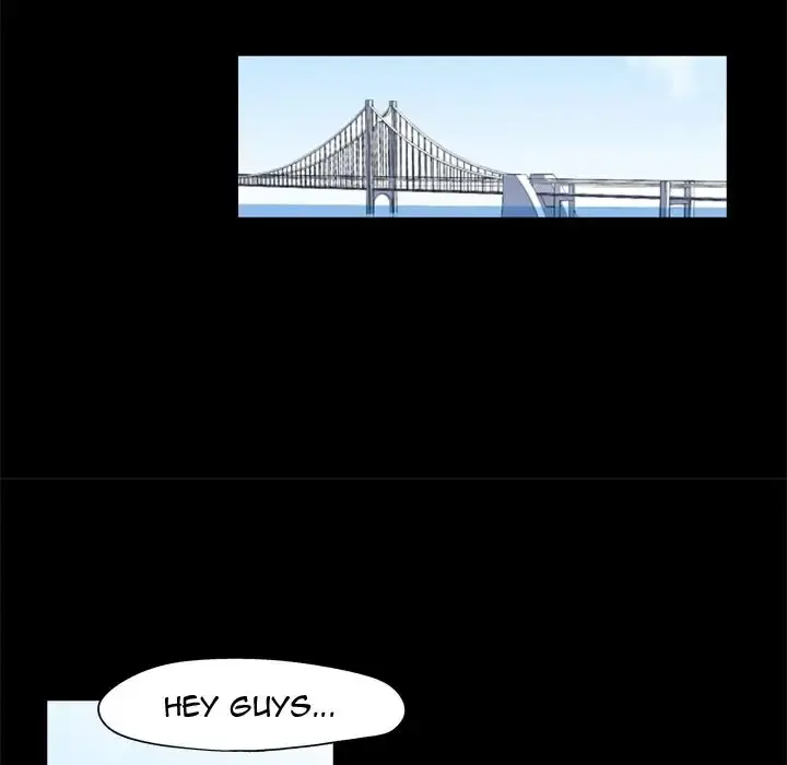 Project Utopia Episode 43 - Page 20