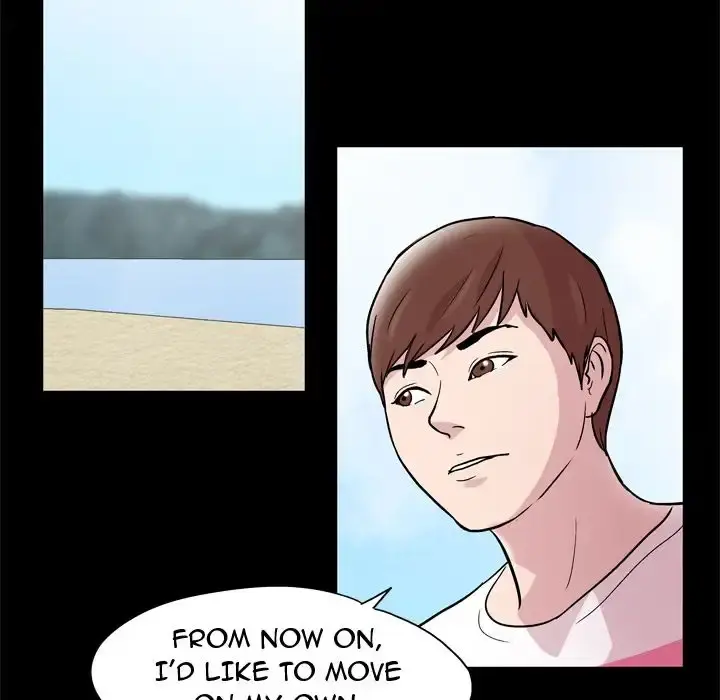 Project Utopia Episode 43 - Page 21
