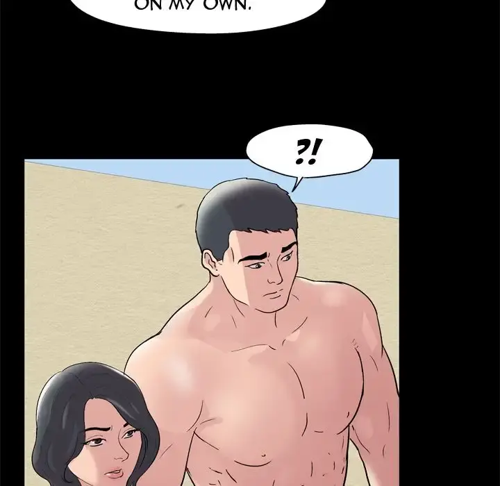 Project Utopia Episode 43 - Page 22
