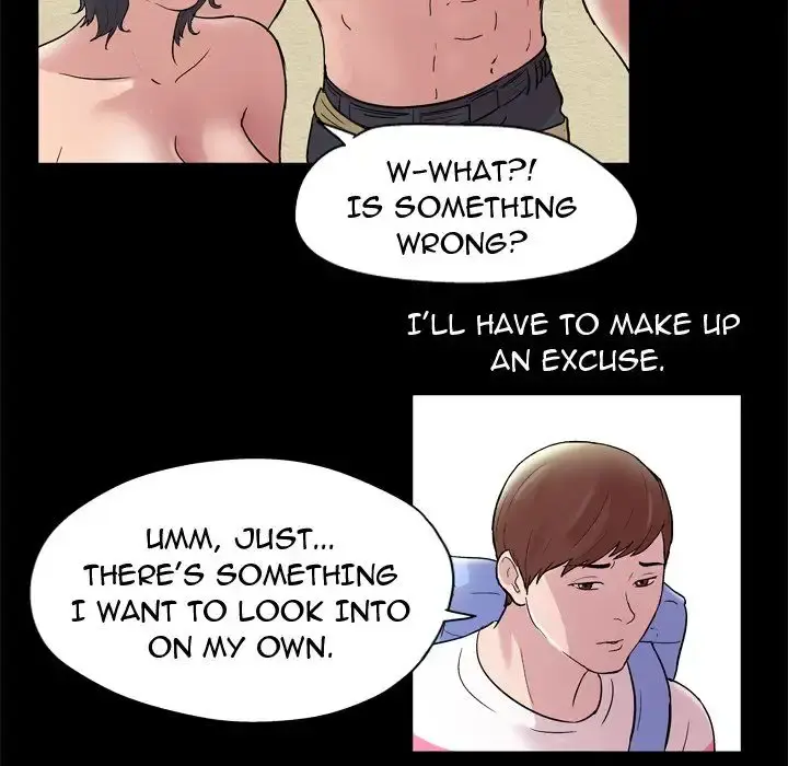 Project Utopia Episode 43 - Page 23