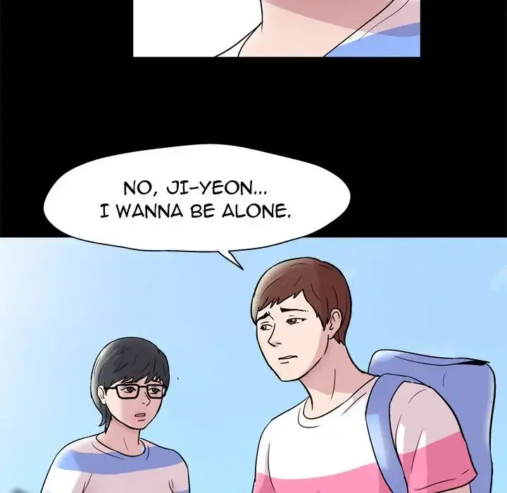 Project Utopia Episode 43 - Page 25