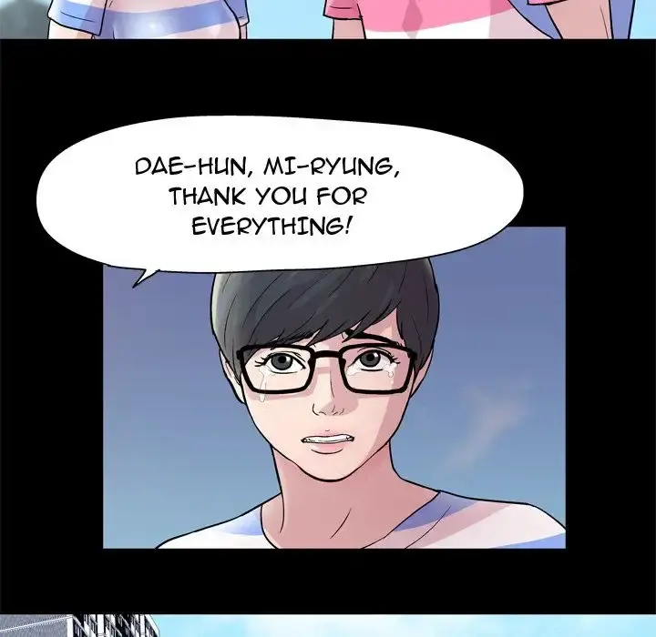 Project Utopia Episode 43 - Page 26