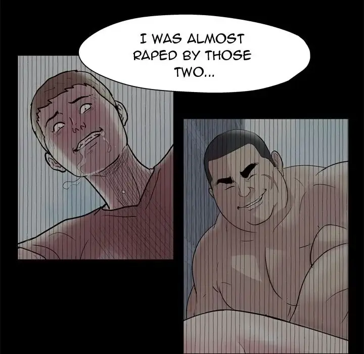 Project Utopia Episode 43 - Page 32