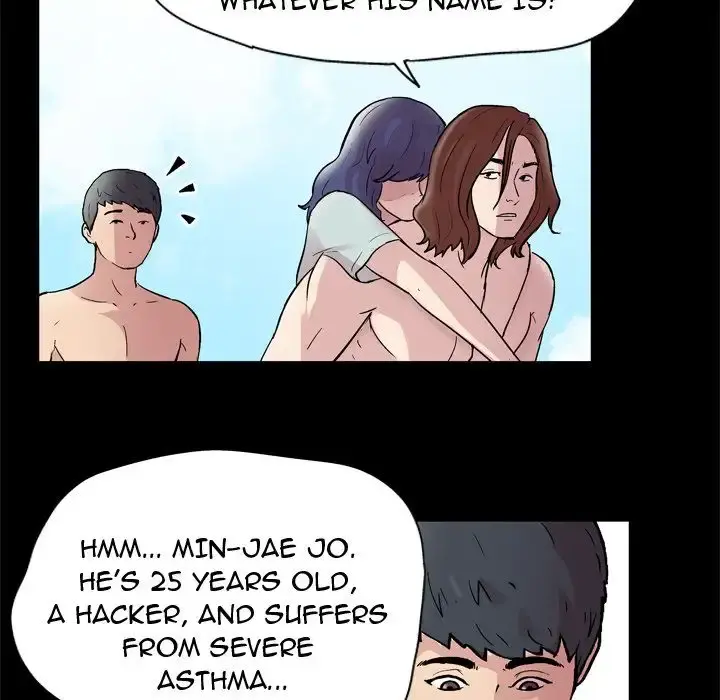Project Utopia Episode 43 - Page 35