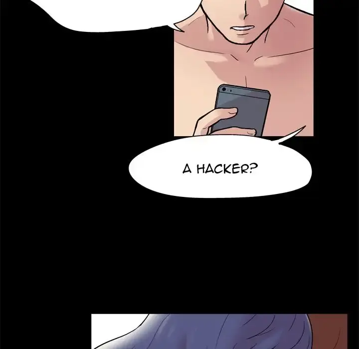 Project Utopia Episode 43 - Page 36