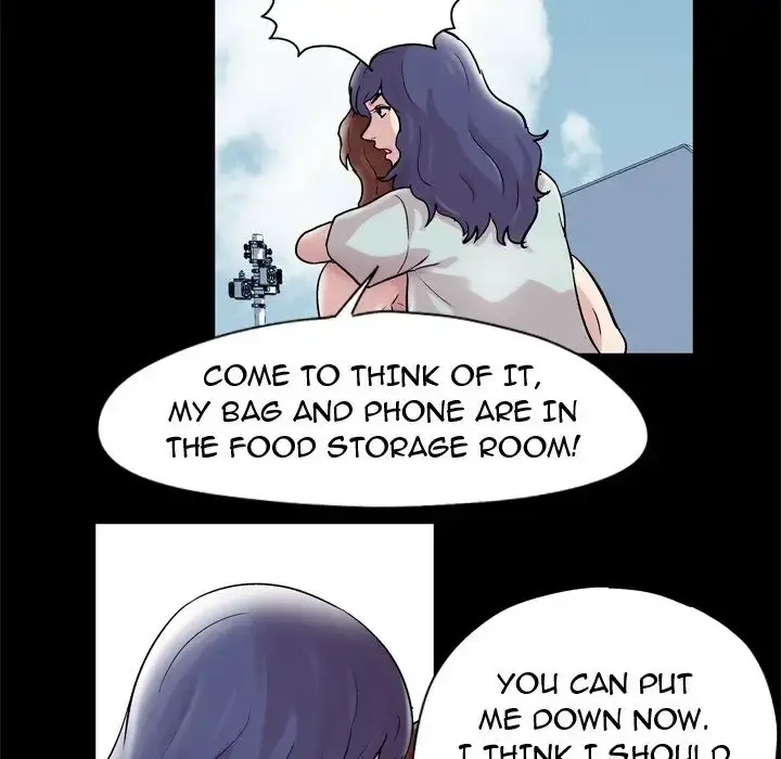Project Utopia Episode 43 - Page 38