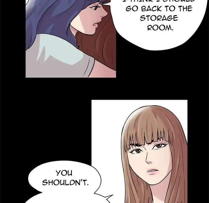 Project Utopia Episode 43 - Page 39