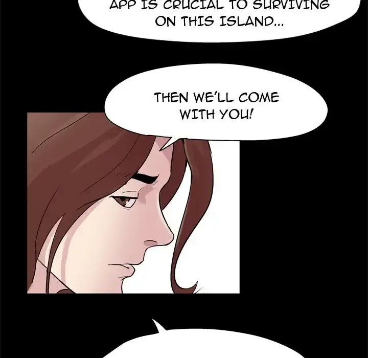 Project Utopia Episode 43 - Page 41