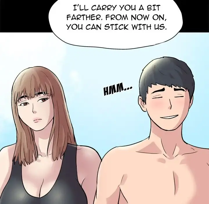 Project Utopia Episode 43 - Page 42