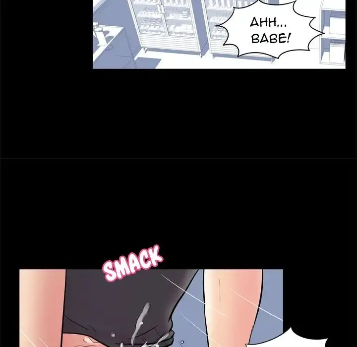 Project Utopia Episode 43 - Page 45